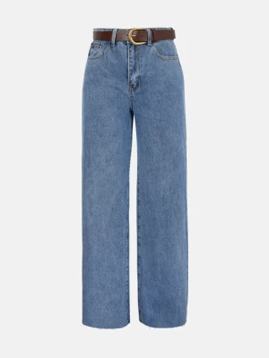Obrázek produktu Anna Field Džíny 'CHAMBRAY' modrá džínovina