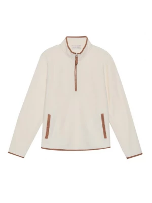 Obrázek produktu Anna Field Fleecová mikina koňaková / offwhite