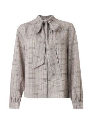 Obrázek produktu Anna Field Halenka hnědá / černá / offwhite