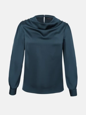 Obrázek produktu Anna Field Halenka námořnická modř