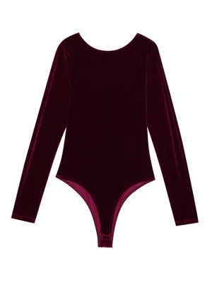 Obrázek produktu Anna Field Tričkové body bordó