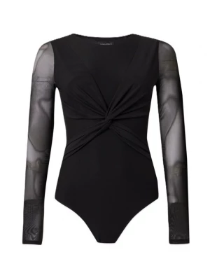 Obrázek produktu Anna Field Tričkové body černá