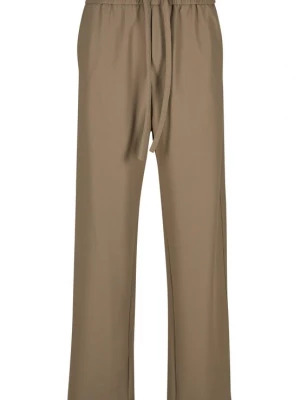 Obrázek produktu Another Cotton Lab Chino kalhoty béžová