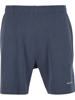 Obrázek produktu Another Cotton Lab Kalhoty modrá / bílá