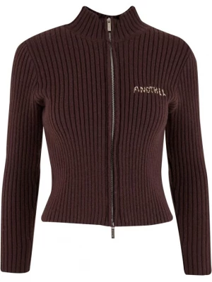 Obrázek produktu Another Cotton Lab Kardigan hnědá