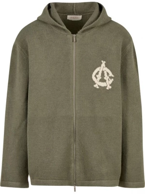 Obrázek produktu Another Cotton Lab Kardigan 'Yankee' krémová / khaki
