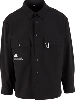 Obrázek produktu Another Cotton Lab Košile černá