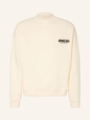 Obrázek produktu Another Cotton Lab Mikiny režná / černá