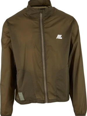 Obrázek produktu Another Cotton Lab Přechodná bunda 'SRC' khaki / bílá