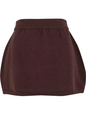 Obrázek produktu Another Cotton Lab Sukně hnědá