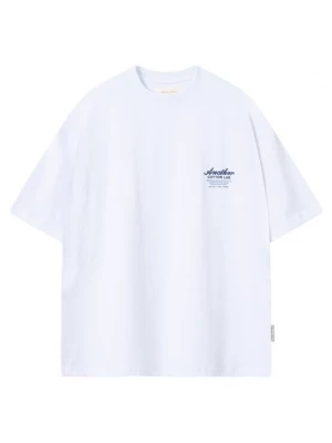 Obrázek produktu Another Cotton Lab Tričko 'Adults Only' béžová / modrá / černá / bílá