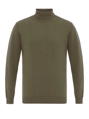 Obrázek produktu Anou Anou Svetr antracitová / khaki