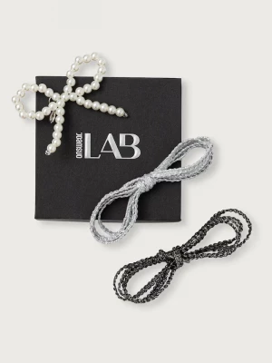 Obrázek produktu Answear.LAB Answear Lab stříbrná