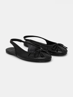 Obrázek produktu Answear.LAB Baleríny Answear.LAB Answear Lab černá