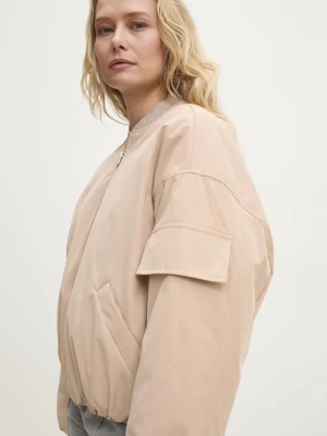 Obrázek produktu Answear.LAB Bomber bunda Answear.LAB Answear Lab béžová