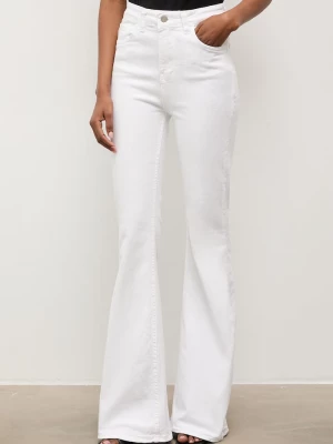 Obrázek produktu Answear.LAB bootcut džíny dámské Answear Lab