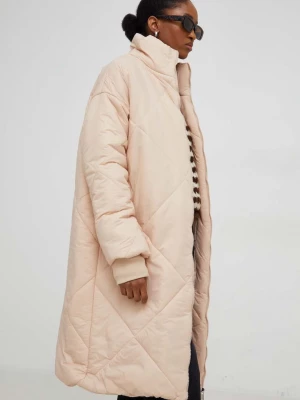 Obrázek produktu Answear.LAB Bunda Answear.LAB Answear Lab béžová