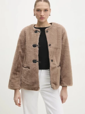 Obrázek produktu Answear.LAB Bunda Answear.LAB Answear Lab béžová