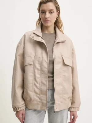 Obrázek produktu Answear.LAB Bunda Answear.LAB Answear Lab béžová
