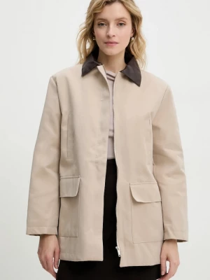 Obrázek produktu Answear.LAB Bunda Answear Lab béžová