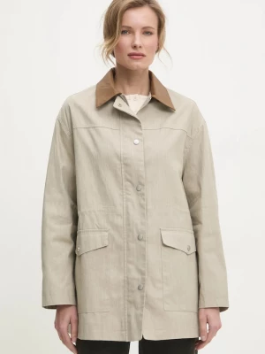 Obrázek produktu Answear.LAB Bunda Answear Lab béžová