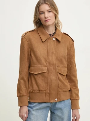 Obrázek produktu Answear.LAB Bunda Answear.LAB Answear Lab hnědá