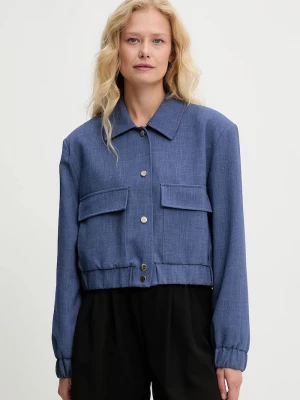 Obrázek produktu Answear.LAB Bunda Answear.LAB Answear Lab modrá