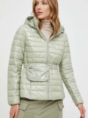 Obrázek produktu Answear.LAB Bunda Answear.LAB Answear Lab tyrkysová