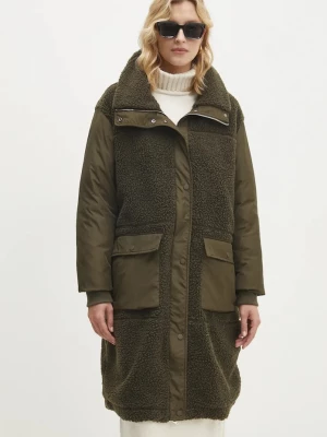 Obrázek produktu Answear.LAB Bunda Answear Lab zelená