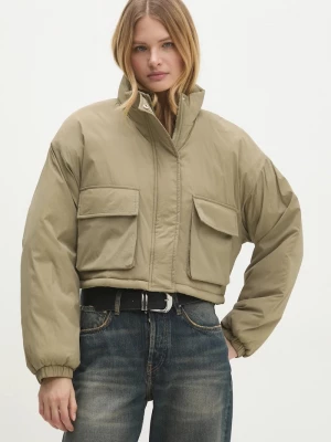 Obrázek produktu Answear.LAB Bunda Answear.LAB Answear Lab zelená