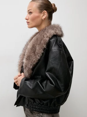 Obrázek produktu Answear.LAB bunda dámská Answear Lab černá