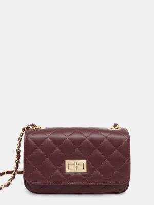 Obrázek produktu Answear.LAB crossbody kabelka dámská kožená Answear Lab
