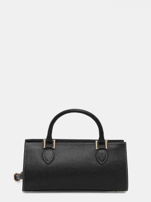 Obrázek produktu Answear.LAB crossbody kabelka dámská kožená Answear Lab černá