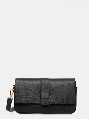 Obrázek produktu Answear.LAB crossbody kabelka dámská kožená Answear Lab černá