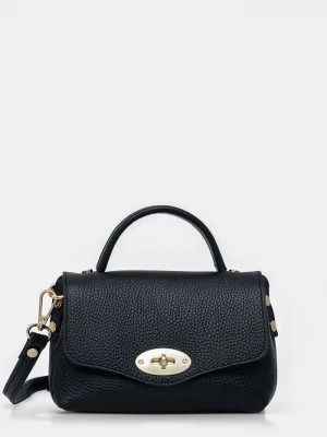 Obrázek produktu Answear.LAB crossbody kabelka dámská kožená Answear Lab černá