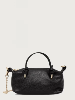Obrázek produktu Answear.LAB crossbody kabelka dámská kožená Answear Lab černá