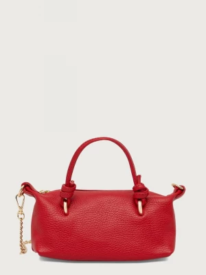 Obrázek produktu Answear.LAB crossbody kabelka dámská kožená Answear Lab červená