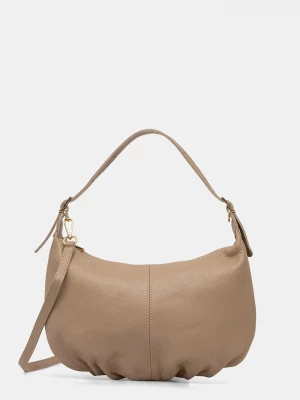 Obrázek produktu Answear.LAB crossbody kabelka dámská kožená Answear Lab hnědá