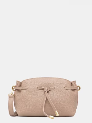 Obrázek produktu Answear.LAB crossbody kabelka dámská kožená Answear Lab růžová