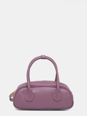 Obrázek produktu Answear.LAB crossbody kabelka dámská kožená Answear Lab růžová