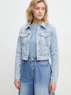 Obrázek produktu Answear.LAB Džínová bunda Answear.LAB Answear Lab modrá