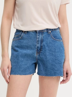 Obrázek produktu Answear.LAB Džínové šortky Answear Lab modrá