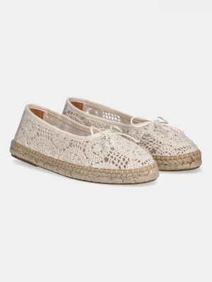 Obrázek produktu Answear.LAB Espadrilky Answear Lab béžová
