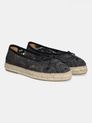 Obrázek produktu Answear.LAB Espadrilky Answear.LAB Answear Lab černá