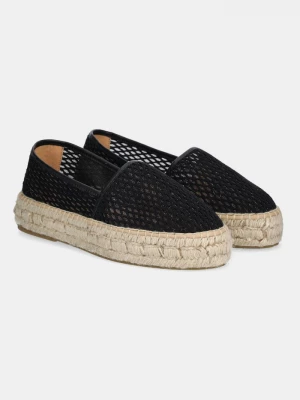 Obrázek produktu Answear.LAB Espadrilky Answear.LAB Answear Lab černá
