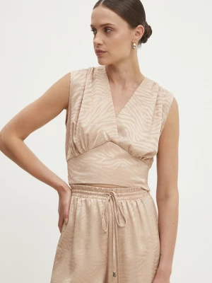 Obrázek produktu Answear.LAB Halenka Answear.LAB Answear Lab béžová