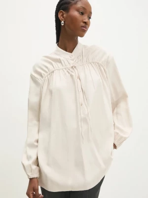 Obrázek produktu Answear.LAB Halenka Answear Lab béžová