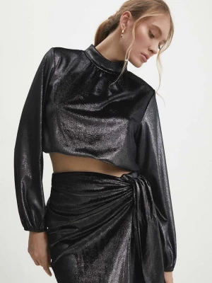 Obrázek produktu Answear.LAB Halenka Answear Lab černá