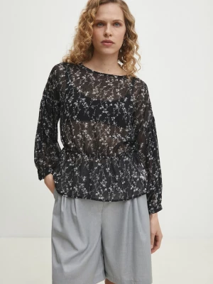 Obrázek produktu Answear.LAB Halenka Answear Lab černá