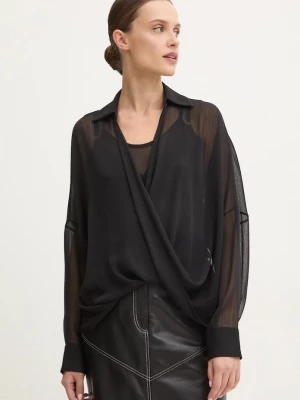 Obrázek produktu Answear.LAB Halenka Answear.LAB Answear Lab černá